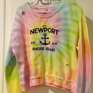 NEWPORT Top 🛥️